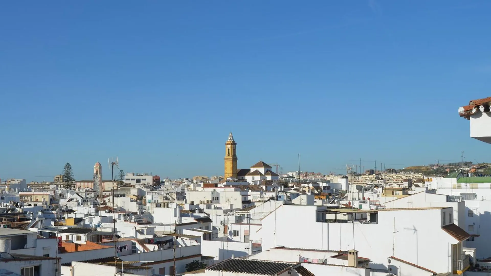 Appartamento The Look Out Estepona