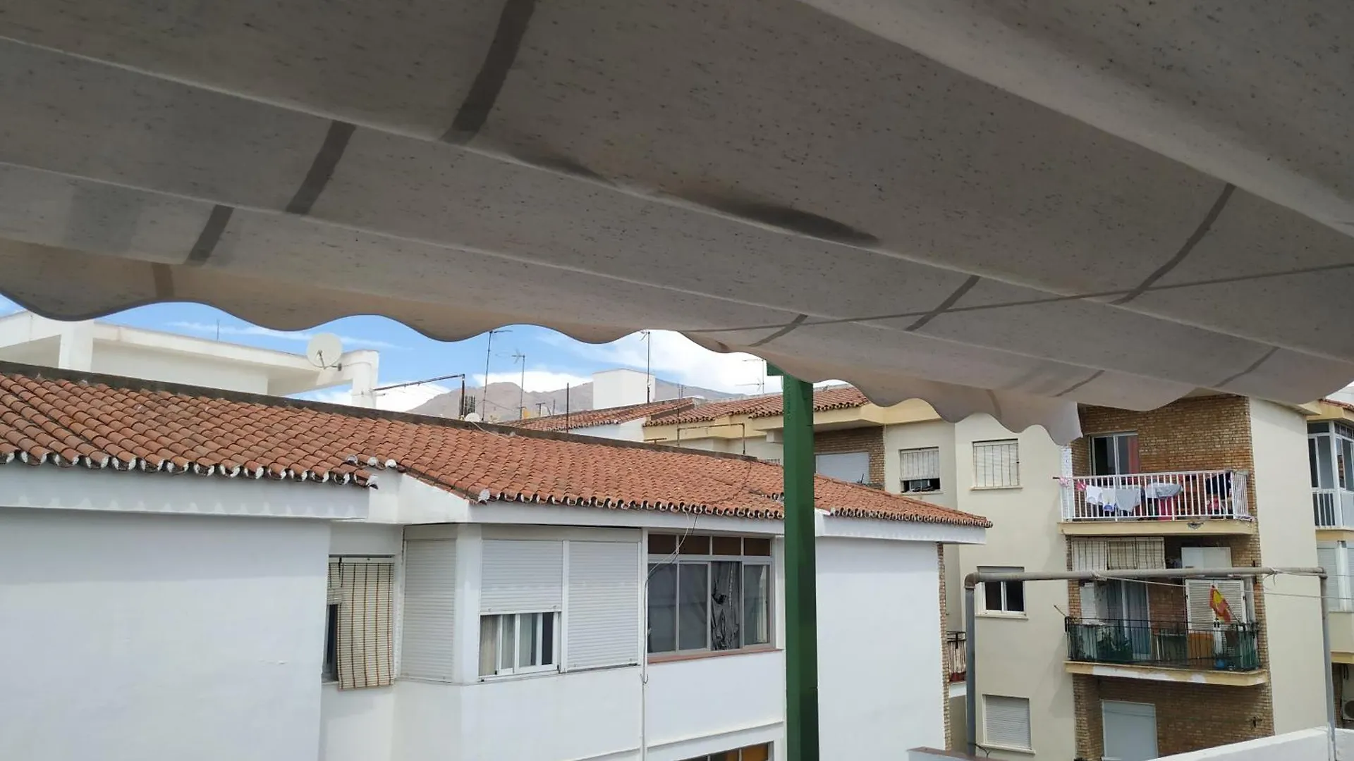 Appartamento The Look Out Estepona Spagna