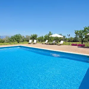 bonita-sencelles.allmallorcahotels.com/