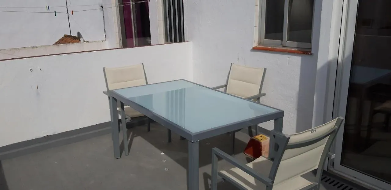 Apartamento The Look Out Estepona