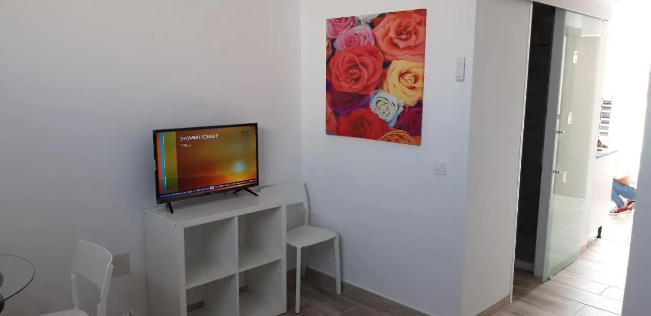 Apartamento The Look Out Estepona
