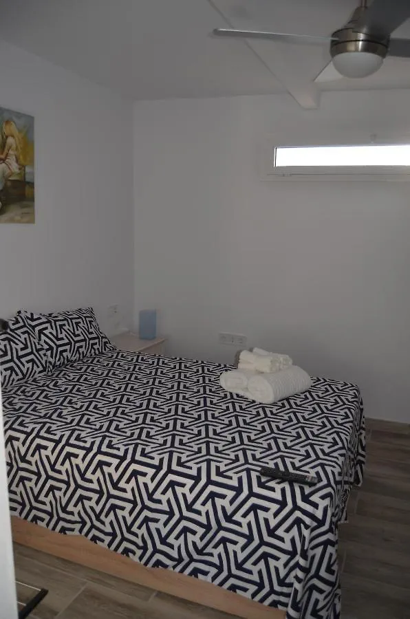 Apartamento The Look Out Estepona