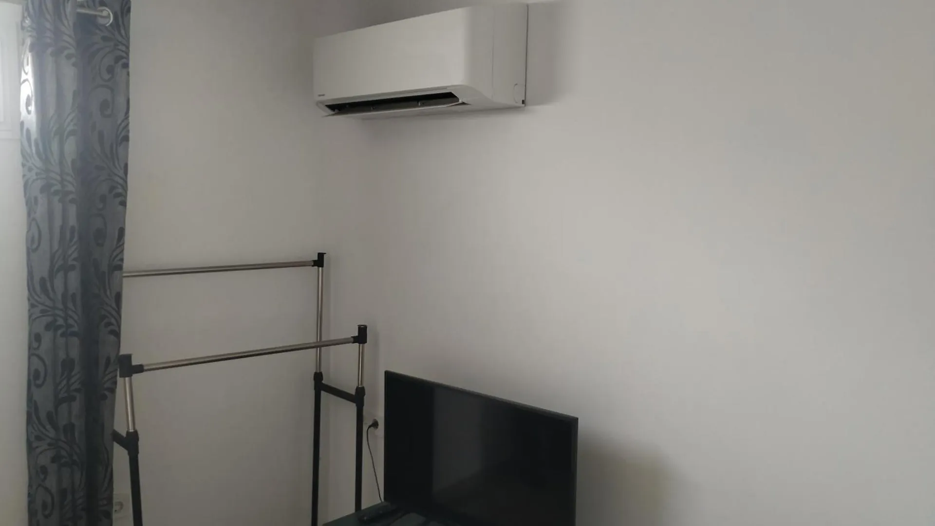 Apartamento The Look Out Estepona