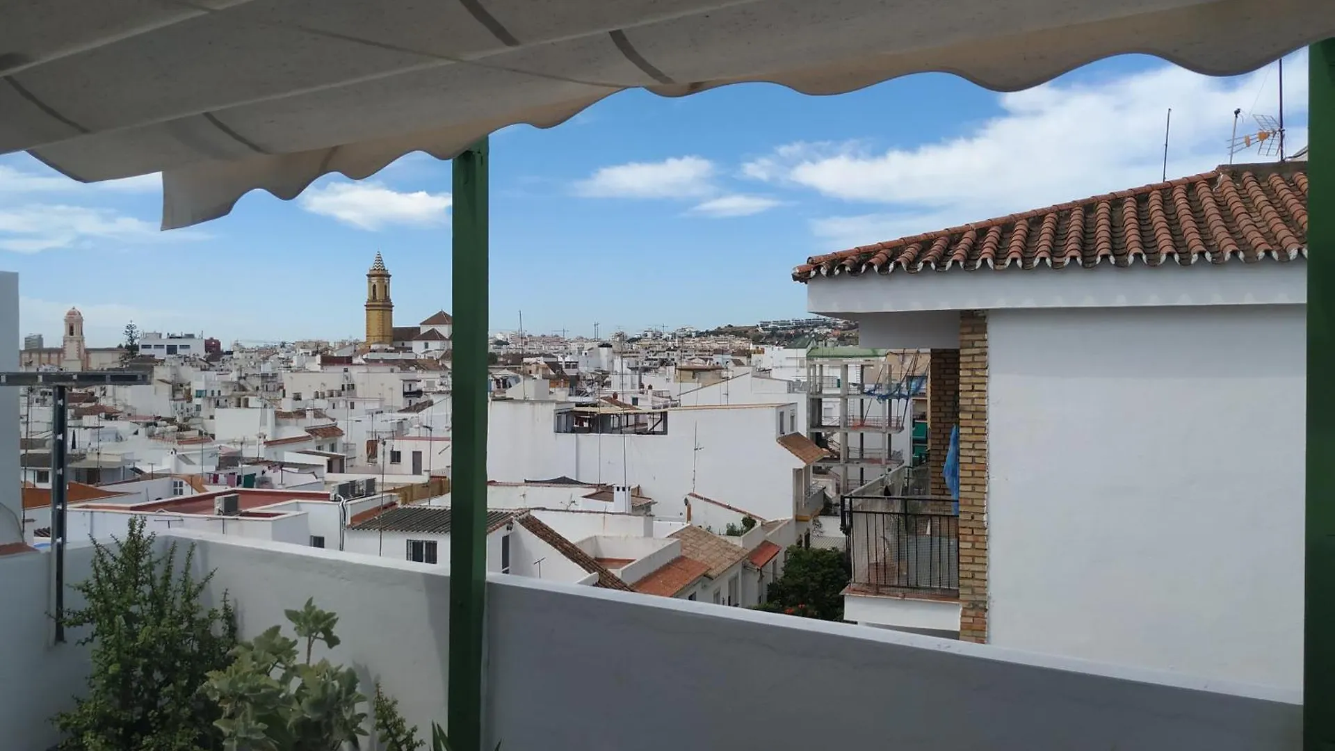 Apartamento The Look Out Estepona 0*,  España
